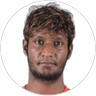 Madhu Mohana, Defender for Balestier Khalsa