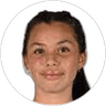 Melanie Barcenas, Forward for San Diego Wave