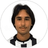 Matheusinho, Attacker for Sousa