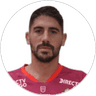 C. Erbes, Midfielder for San Miguel