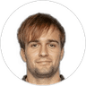 Mario Dominguez, Forward for Excelsior Rotterdam