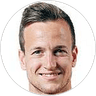 O. Klaus, Goalkeeper for Vaduz
