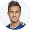 M. Gavranović, Attacker for Kayserispor