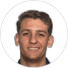 Diego Abitia, Forward for El Paso Locomotive