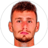 Jakub Hora, Defender for Teplice II