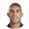 Nilson, Defender for Rio Claro