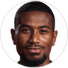 D. Mills, Attacker for Dulwich Hamlet