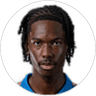 Heliohdino Tavares, Defender for AS Nancy Lorraine