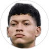 Elan Ricardo, Midfielder for Deportes Tolima