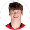 Conor McManus, Defender for Brentford U21