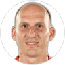 Denis Rusu, Goalkeeper for Unirea Slobozia