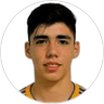 Leonardo Flores, Forward for Atlético San Luis