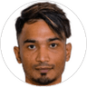 M. Mia, Midfielder for Mohammedan Dhaka