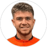 Berkay Aydogmus, Midfielder for Sarıyer