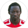 O. Somide, Attacker for Manang Marshyangdi