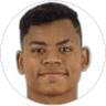 Sebastian Castillo, Forward for Metalist 1925 Kharkiv