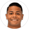Wesley, Forward for Cruzeiro