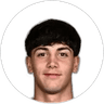 Cristian Cama, Defender for AS Roma U20