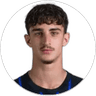 Matteo Cocchi, Defender for Calcio Padova