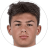 Mattia Mosconi, Forward for Inter