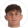 M. Liberali, Attacker for US Catanzaro 1929