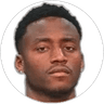 Fabrice Tamba, Forward for KF Shkëndija