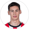 Ruben van Bommel, Forward for PSV