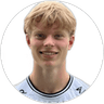 B. Bang-Kittilsen, Attacker for Mjällby