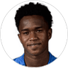 Maynor Arzu, Forward for Olimpia
