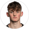 Kai Crampton, Goalkeeper for AFC Bournemouth
