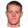 Carter Pinnington, Defender for Liverpool U21