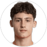 Hudson Sands, Goalkeeper for Chelsea U21