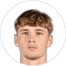 Jack Fletcher, Midfielder for Manchester United