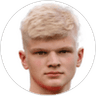 K. Varis, Goalkeeper for HaPK Edustus