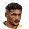 Adriano Maldinni, Defender for Trem