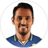 Khaled Al Rashidi, Goalkeeper for Kuwait