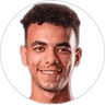 Mohamed El Nahas, Forward for El Gouna