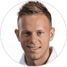 M. Meilinger, Attacker for Union Vöcklamarkt