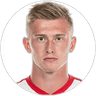 G. Teigl, Defender for Admira