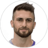 Rene Zia, Midfielder for Austria Salzburg