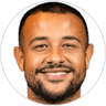 D. Stephens, Defender for Boreham Wood
