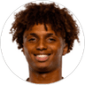 L. Patterson, Midfielder for Arsenal U21