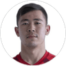Nurdaulet Izbasarov, Midfielder for AKAS