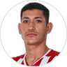 Leandro Diego, Defender for Tombense