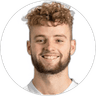 Zane Schreiber, Midfielder for Newcastle Jets