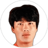 Huajun Zhang, Midfielder for Guangxi Hengchen