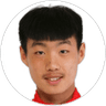 Xingliang Zhang, Midfielder for Tai'an Tiankuang