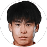 Hao Fu, Midfielder for Wuxi Wugou