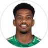Mohammed Barnawi, Defender for Al-Ittihad Club
