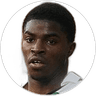A. Blackman, Defender for Dulwich Hamlet